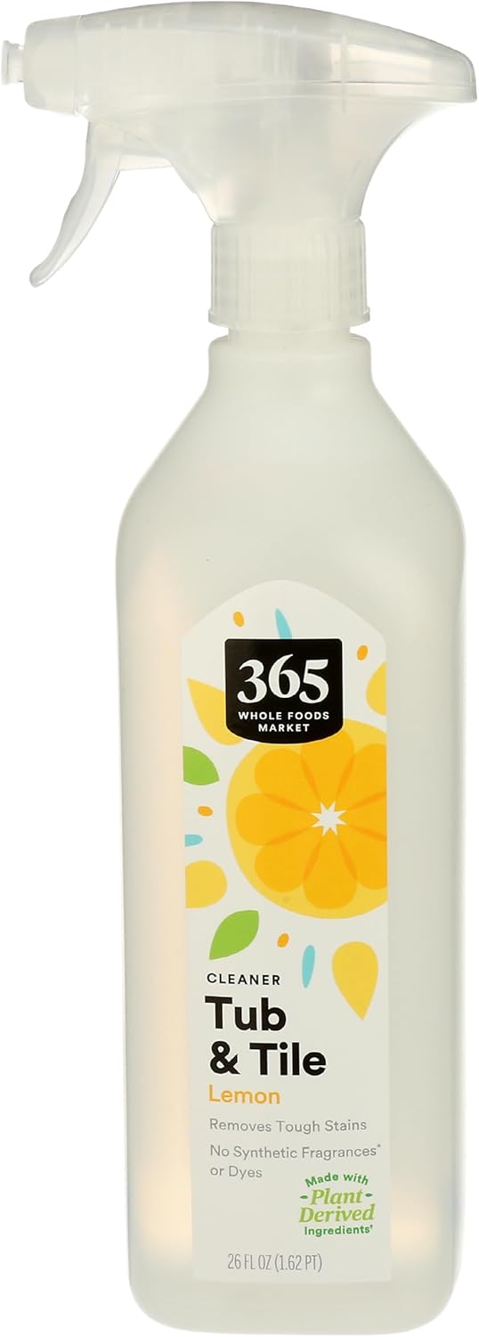 365-by-Whole-Foods-Market,-Cleaner-Tub-and-Tile-Lemon,-2363