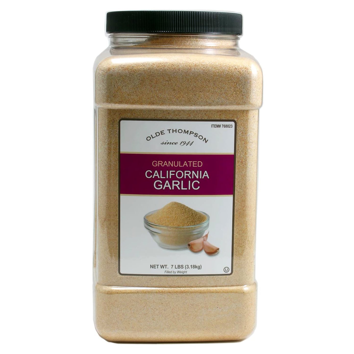 Olde-Thompson-Granulated-California-Garlic,-7-Pound,-Bulk-Size-------299