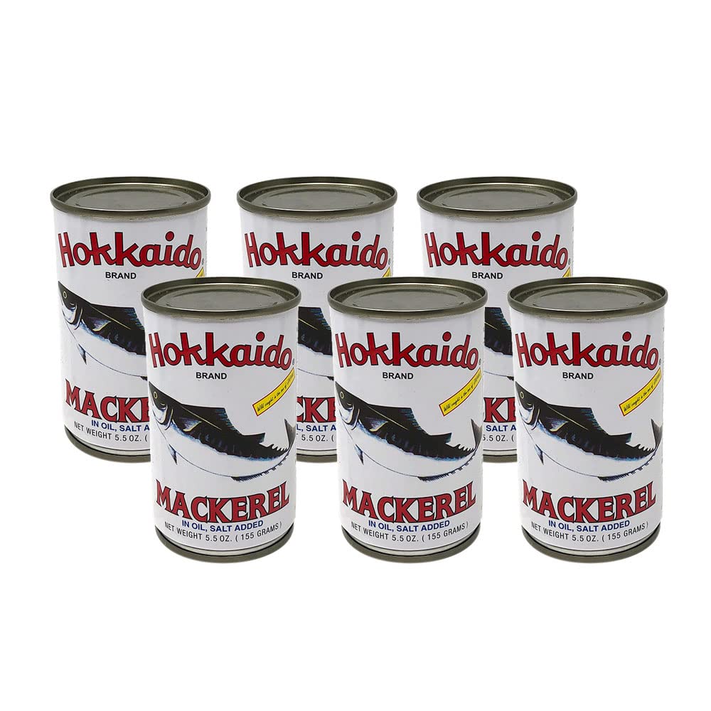 Hokkaido-Caballa-en-aceite-5.5oz,-paquete-de-6-----------513