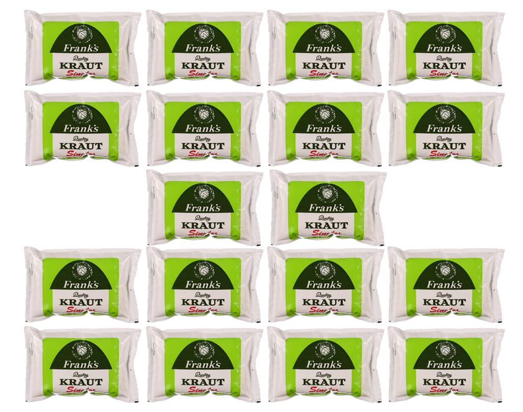 Franks-Kraut---Single-Serve---Kosher---1.5-Ounce---Case-694