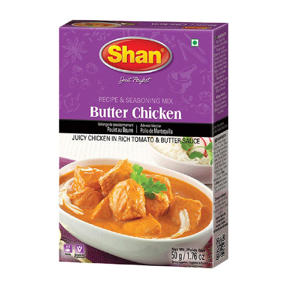Shan-Butter-Chicken-Recipe-and-Seasoning-Mix-1.76-oz-(50g)---Spice-455
