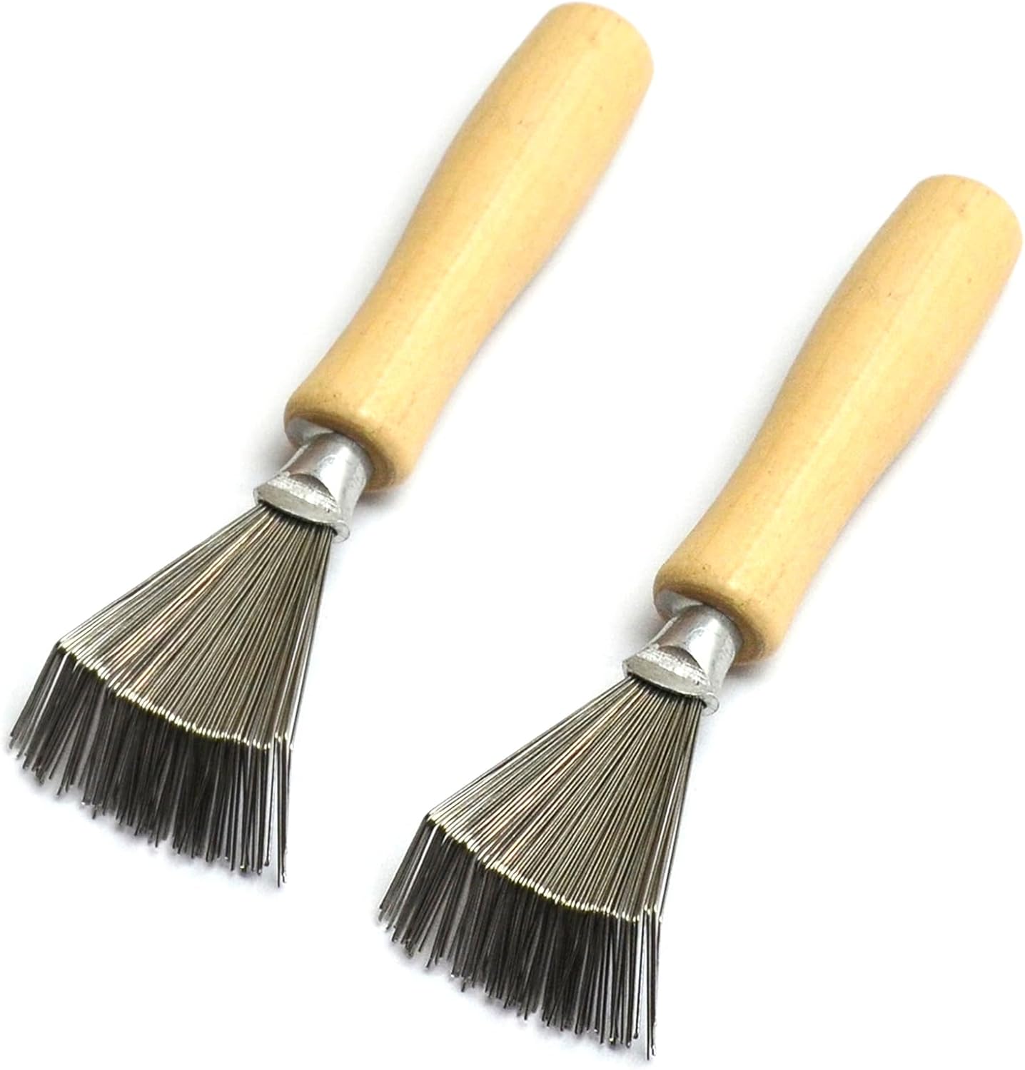 Metal-Wire-Rake-Wooden-Handle-Comb-for-Home-Salon---61