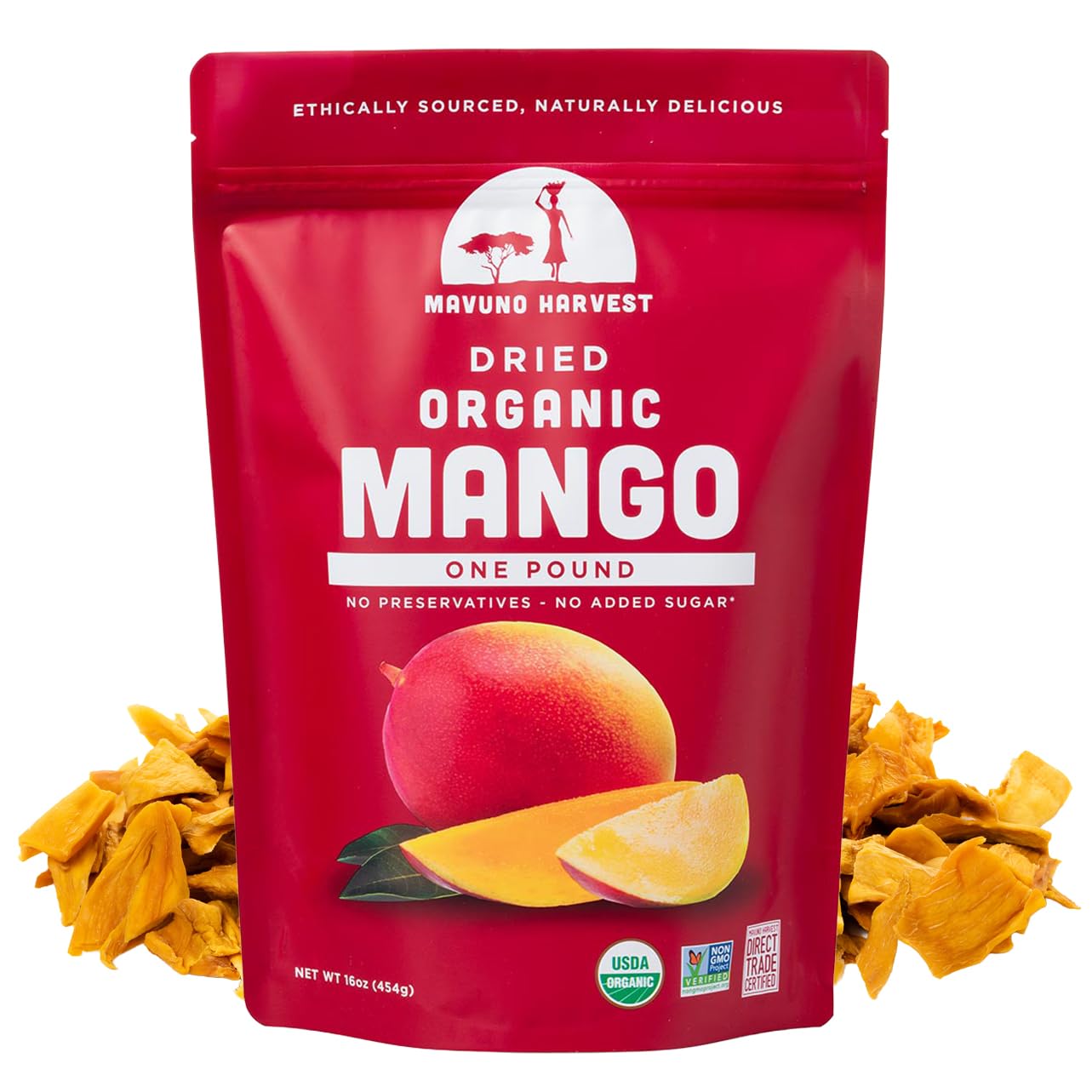 Mavuno-Harvest-Organic-Dried-Mango---No-Sugar-Added---1--lb-Resealable-Bag-Natural-1517