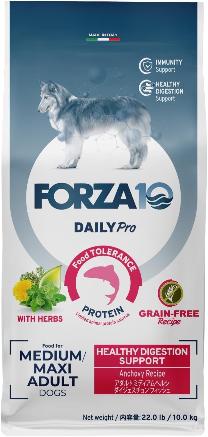 Forza10-–-DailyPro-Dry-Dog-Food-for-Medium-Adult-Dogs,-Vet-Formulated-Dog-824