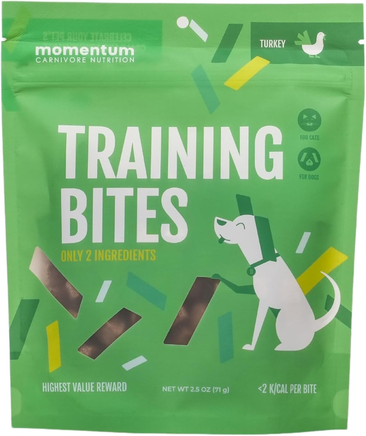Momentum-Carnivore-Nutrition-Freeze-Dried-Turkey-Training-Bites-–-Ingredients-Turkey-3