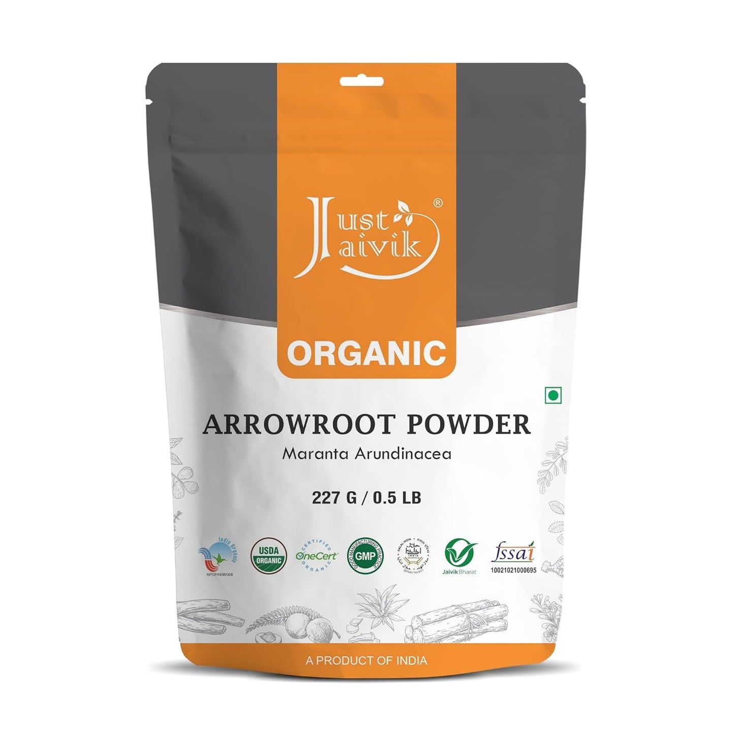 Just-Jaivik-USDA-Certified-Organic-Arrowroot-Powder-3128