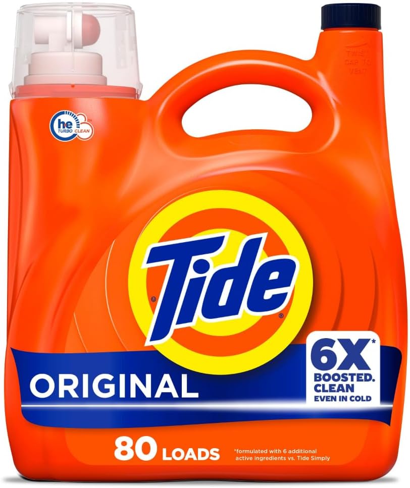 Tide-Laundry-Detergent-Liquid,-Original-Scent,-80-Loads,-105-FL-OZ,-Works-793