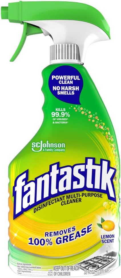 Fantastik-All-Purpose-Cleaner-Trigger,-Lemon-Scent,-32-fl-oz---4172