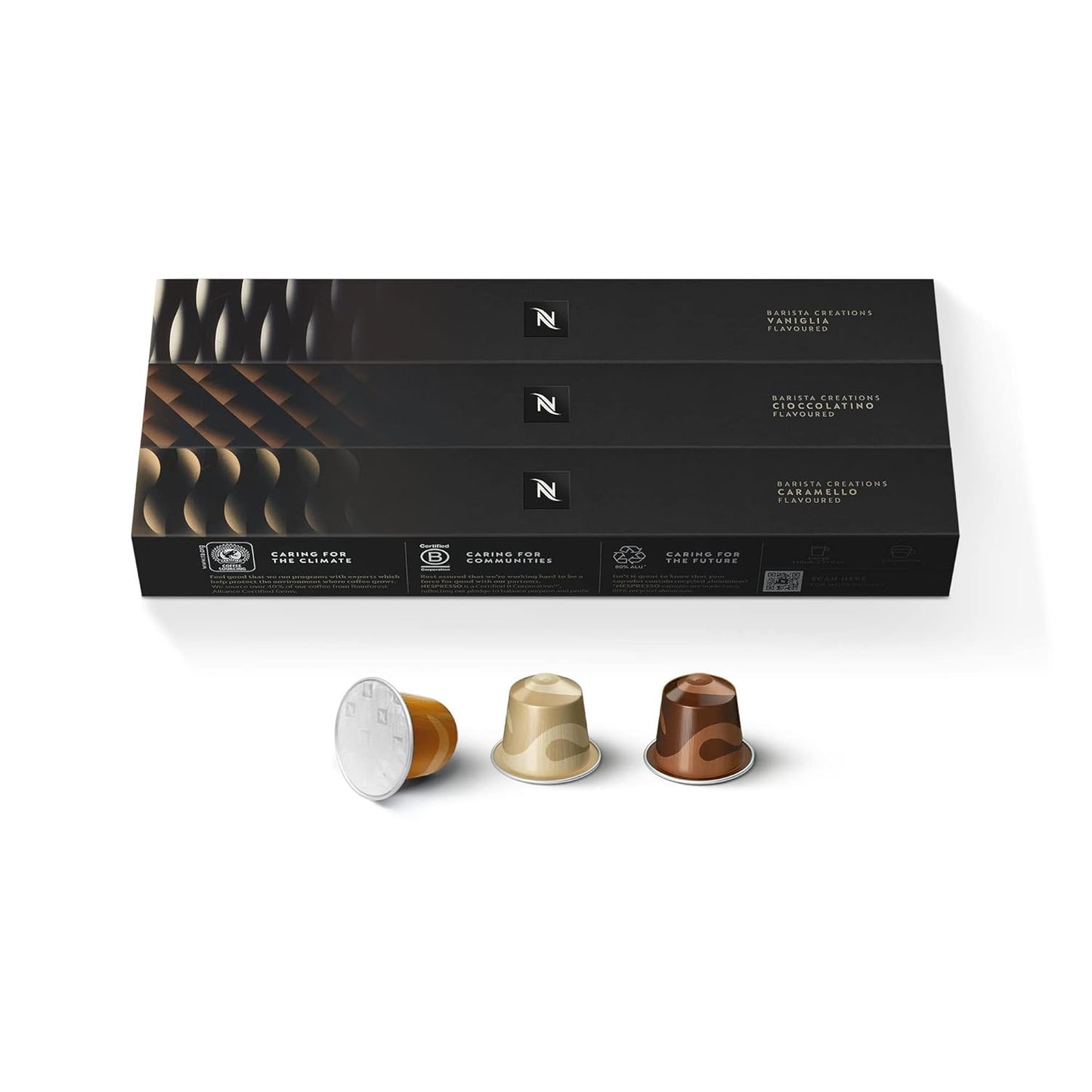 Nespresso-Cápsulas-Original-Line,-paquete-de-sabor-Barista,-café-expreso-tostado-303566