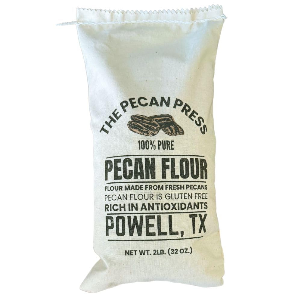 The-Pecan-Press-Harina-de-pecana-1-pura,-bolsa-2-544