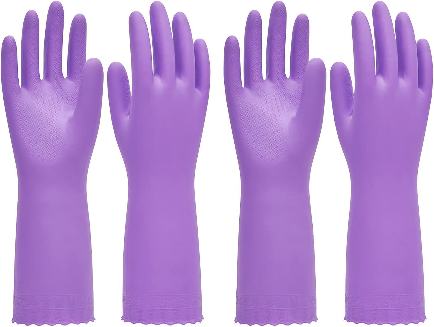 PACIFIC-PPE-2-Pairs-Reusable-Dishwashing-Cleaning-Gloves-with-Latex-732