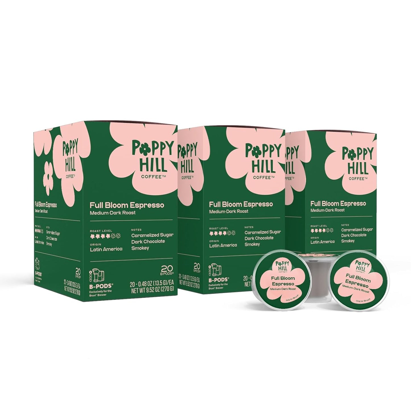 Poppy-Hill-Coffee-Full-Bloom-Espresso-Single-Cup-B-Pods-|-Solo-con104