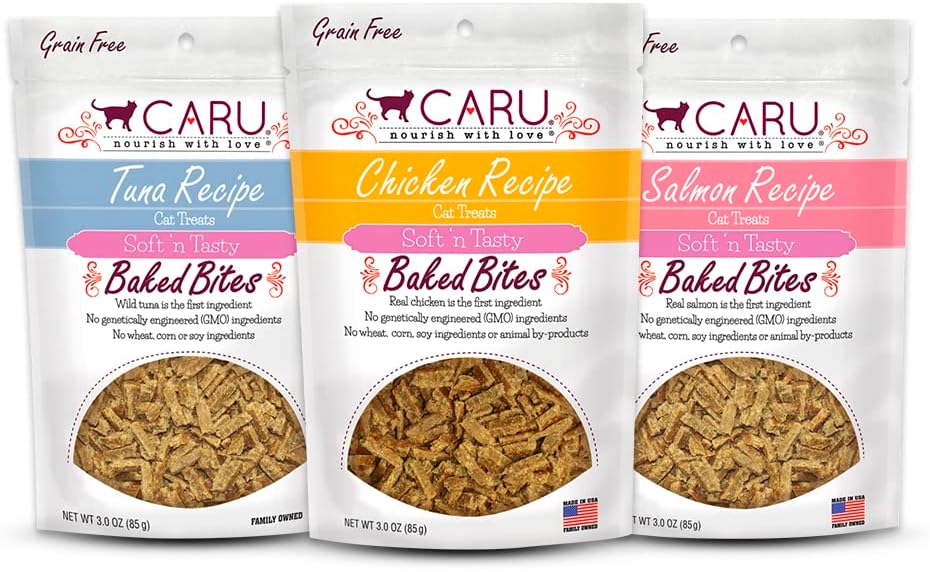 Caru---Soft-‘n-Tasty-Baked-Bites---Variety-Pack---Tuna,-Chicken-31