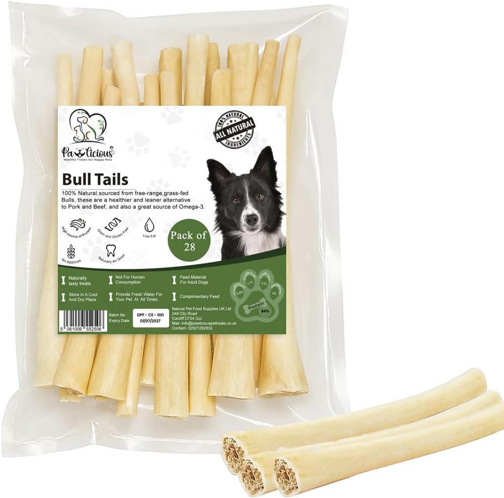 28-Pack-Cow-Tails-for-Dogs,-High-Protein-Dog-Treats,-1-naturally-Sourced-305