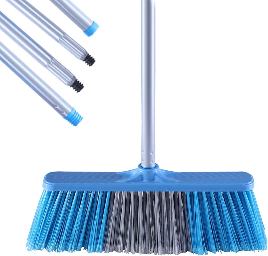 Indoor-Outdoor-Broom-with-Long-Handle,-53"-Angle-Brooms-for-1940
