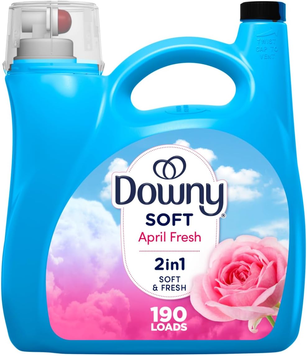 Downy-Fabric-Softener-Liquid,-April-Fresh-Scent,-140-fl-oz,-4166