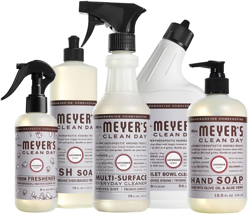 Mrs.-MEYER'S-CLEAN-DAY-Variety,-1-Room-Freshener,-8-OZ,-1-Liquid-48