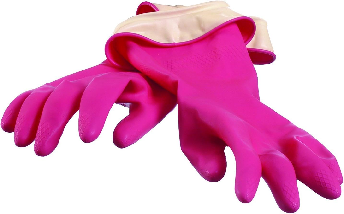 Casabella-Premium-Waterblock-Reusable-Household-Cleaning-Gloves,-Medium---------------1428