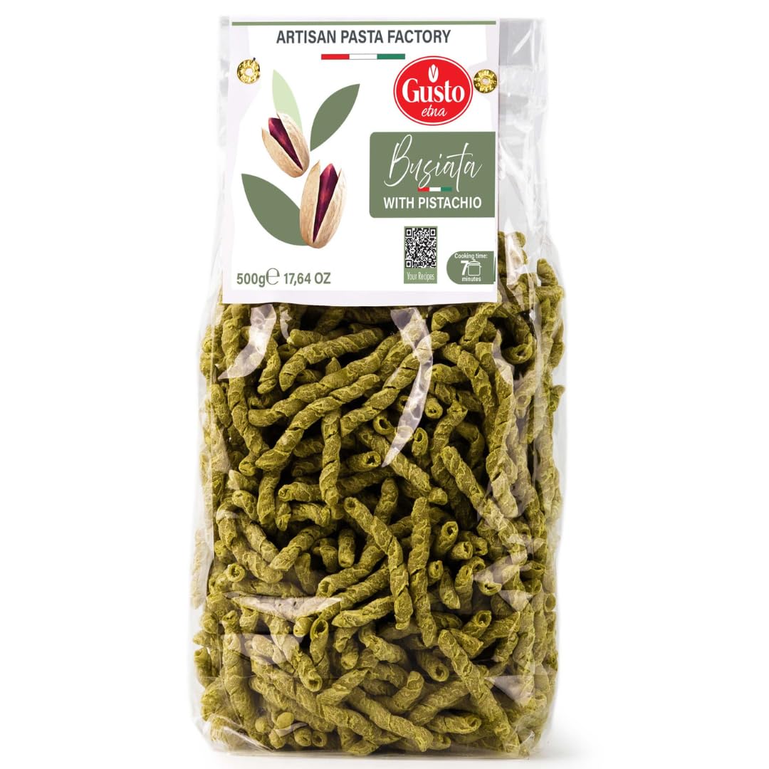 GUSTO-ETNA-Pistachio-Busiata-Pasta,-Spiral-Pasta-(500-gr),-Busiate-573