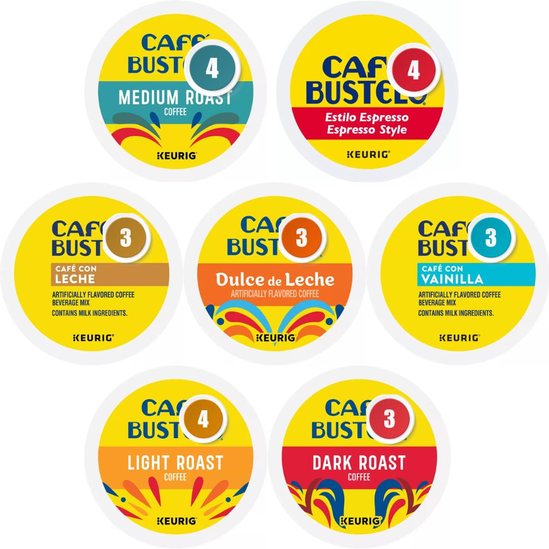 Cafe-Bustelo-K-cups-Paquete-variado-de-muestras-que-incluye-expreso,-oscuro,-ligero,3024