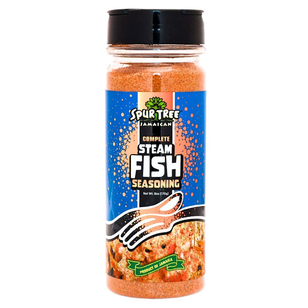 Spur-Tree---Condimento-de-pescado-al-vapor,-mezcla-de-secas-47