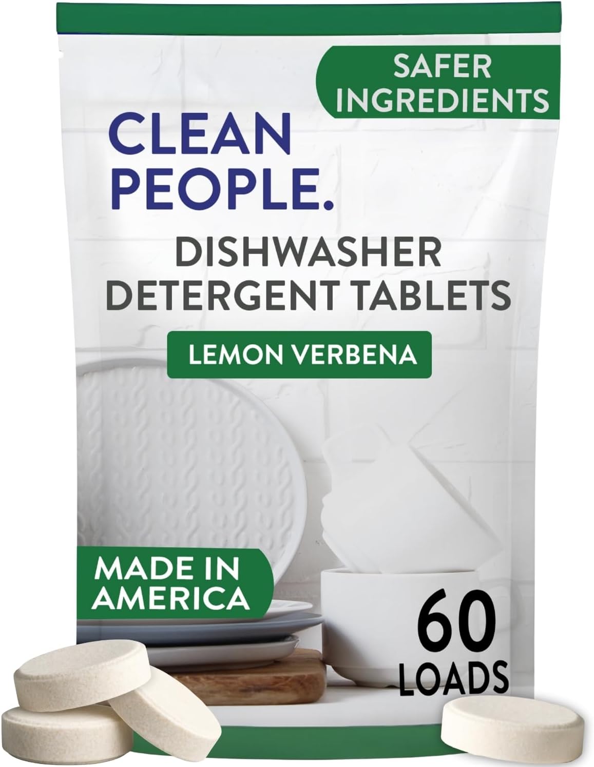 Clean-People-1-Plastic-Free-Dishwasher-Detergent-Tablets,-60ct,-Lemon-Verbena-----325