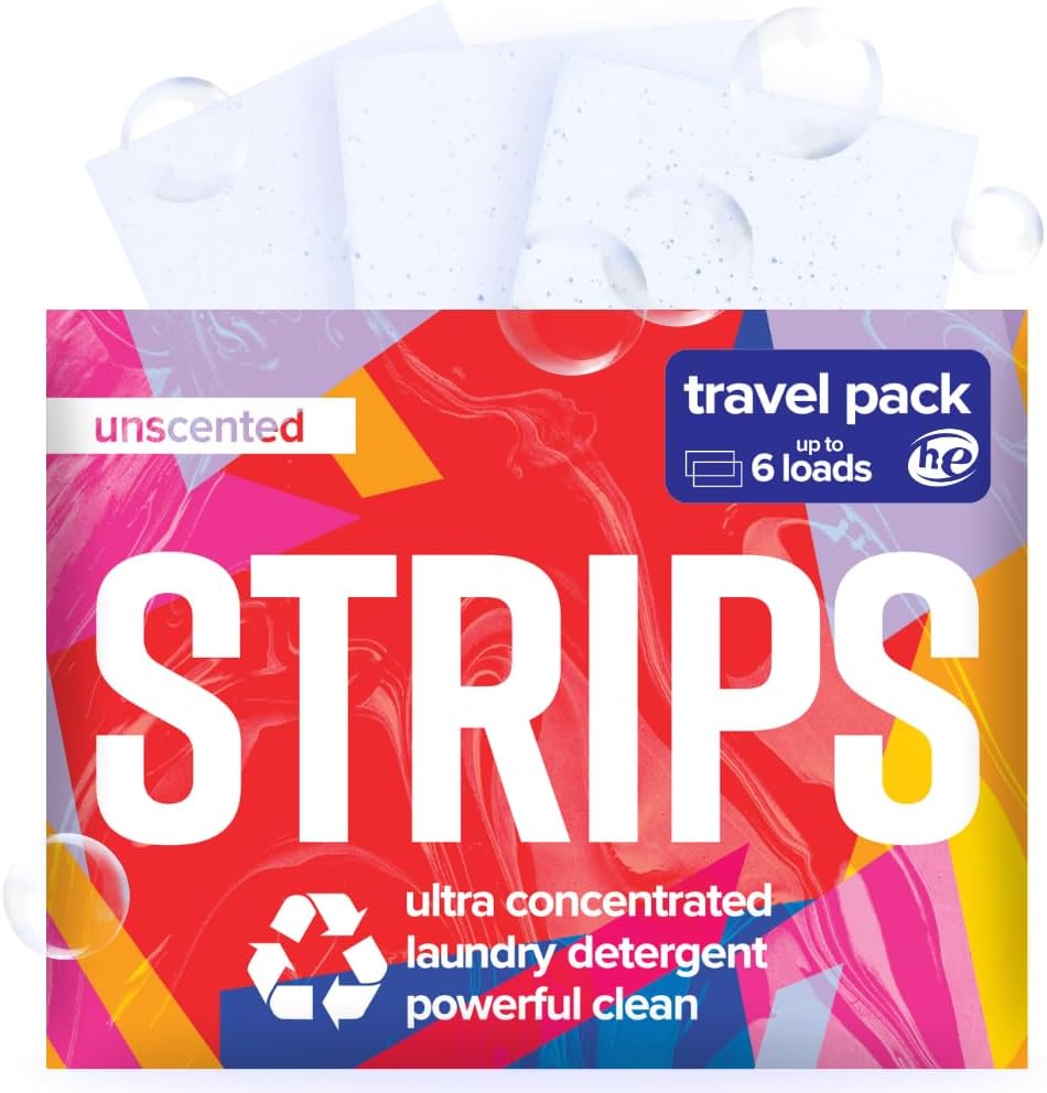 STRIPS-Laundry-Detergent-Sheets-Unscented-Travel-Pack-(3ct,-6-loads)-Fragrance-Free-383