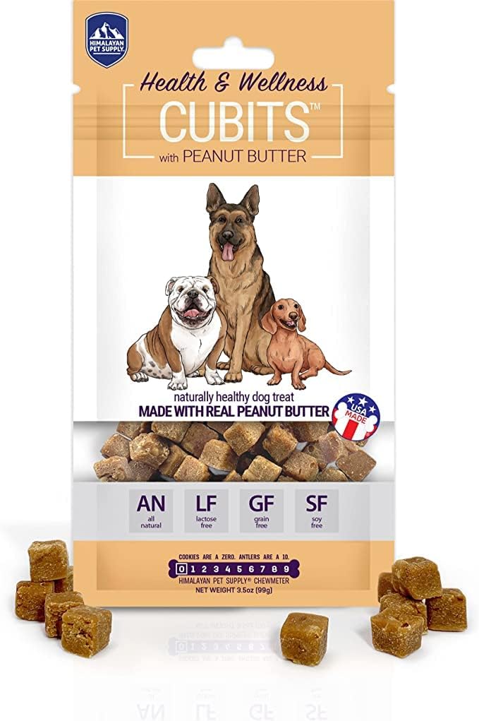 Cubits-with-Peanut-Butter-|-Natural-Training-Treat-511