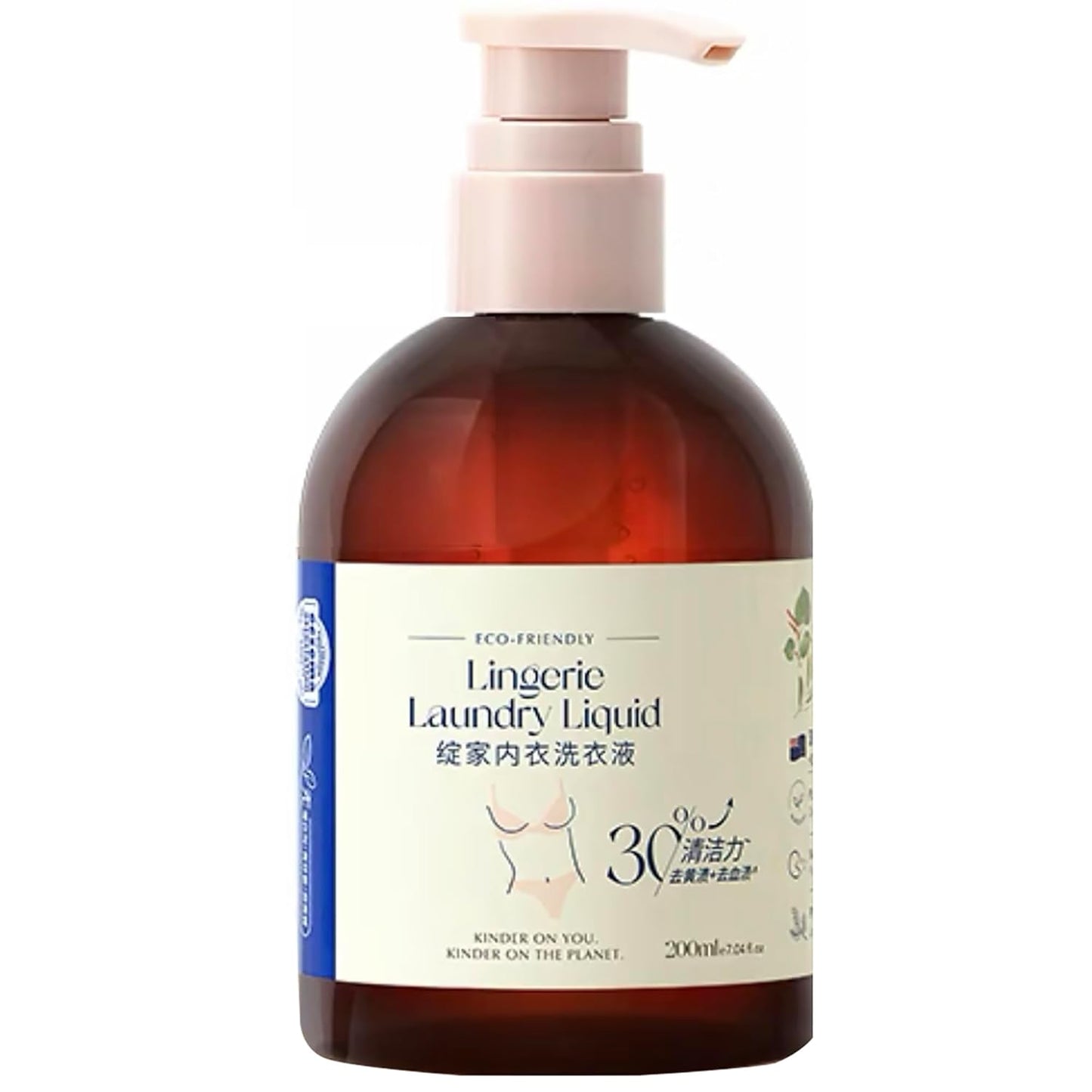 New-Package-Updated,-Made-in-China,-1-PC-Underwear-Detergent-1176