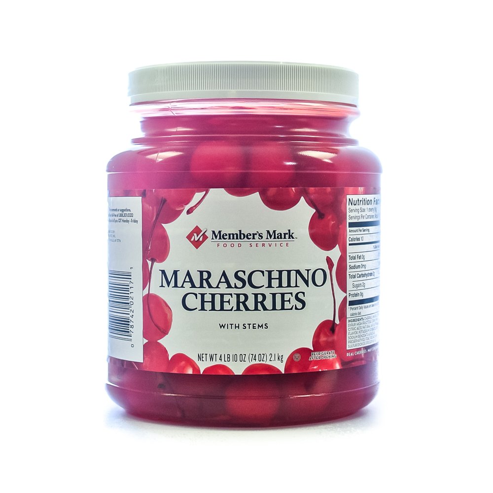 Maraschino-Cherries-with-Stems,-74-Ounce-2405