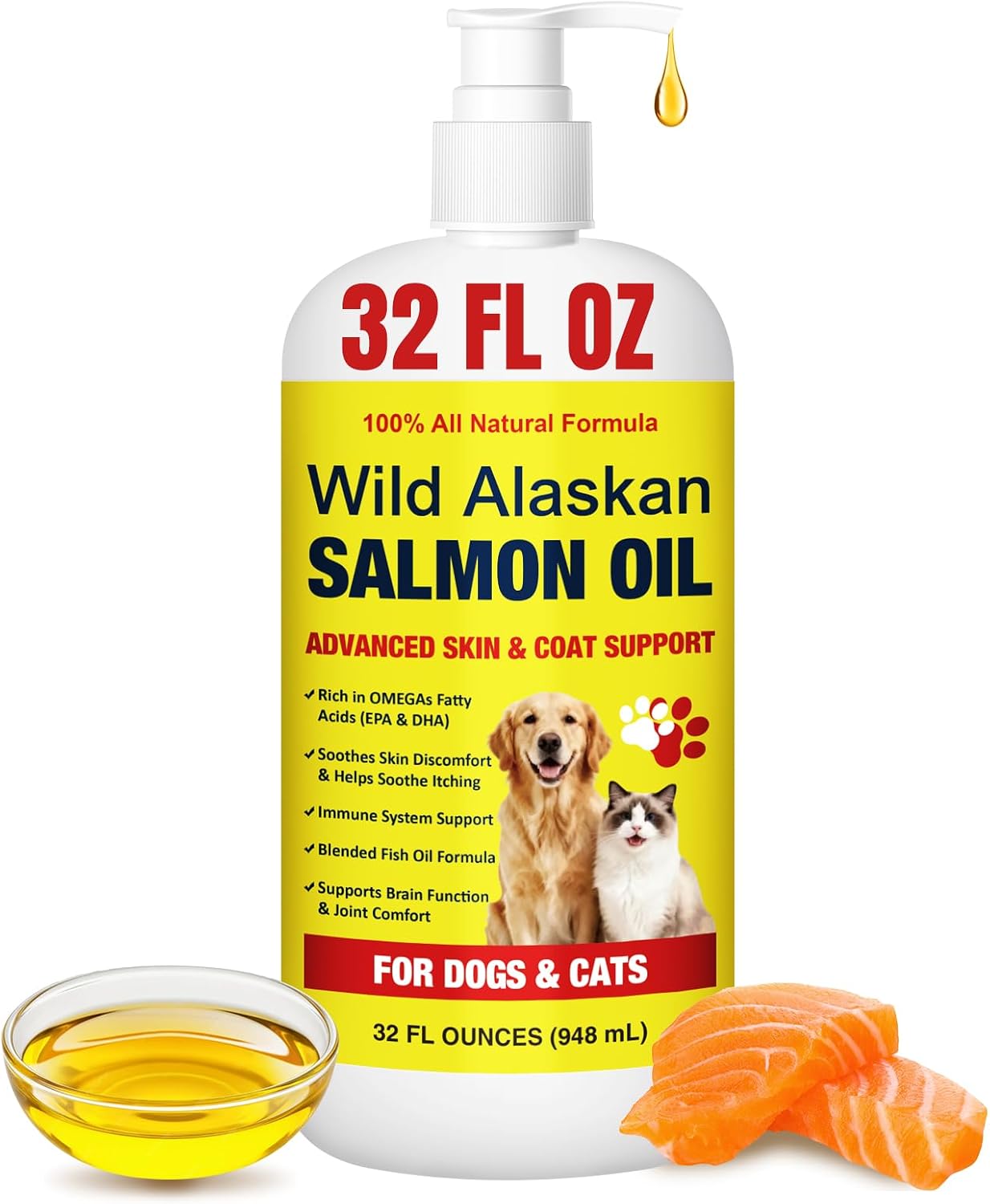 Wild-Alaskan-Salmon-Oil-for-Dogs-&-Cats---Pure-Liquid-Fish-Oil-1104
