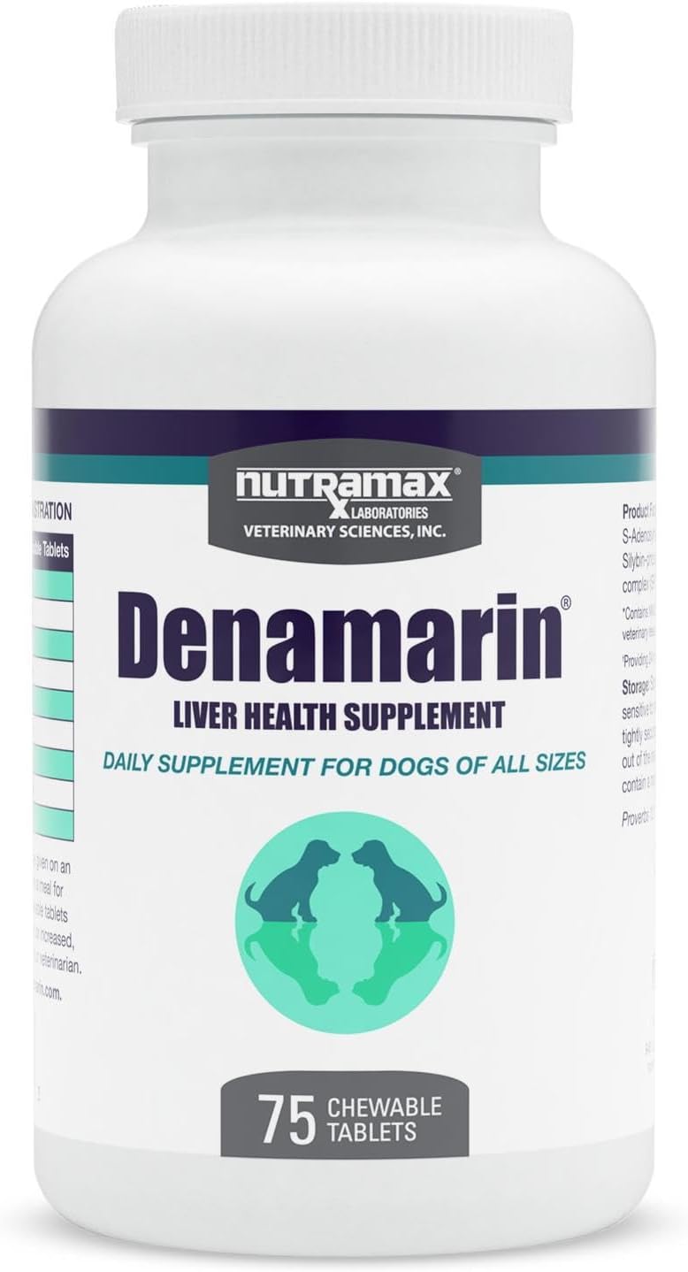 Nutramax-Laboratories-Denamarin-for-Dogs-Chewable-Tablets---75-Count-----277
