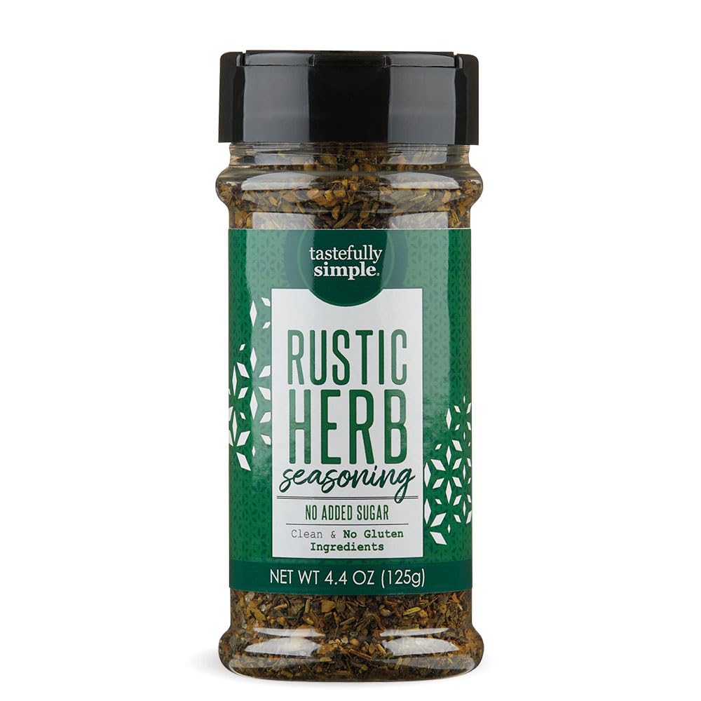 Tastefully-Simple-Rustic-Herb-Seasoning,-4.4-Ounce-----------771