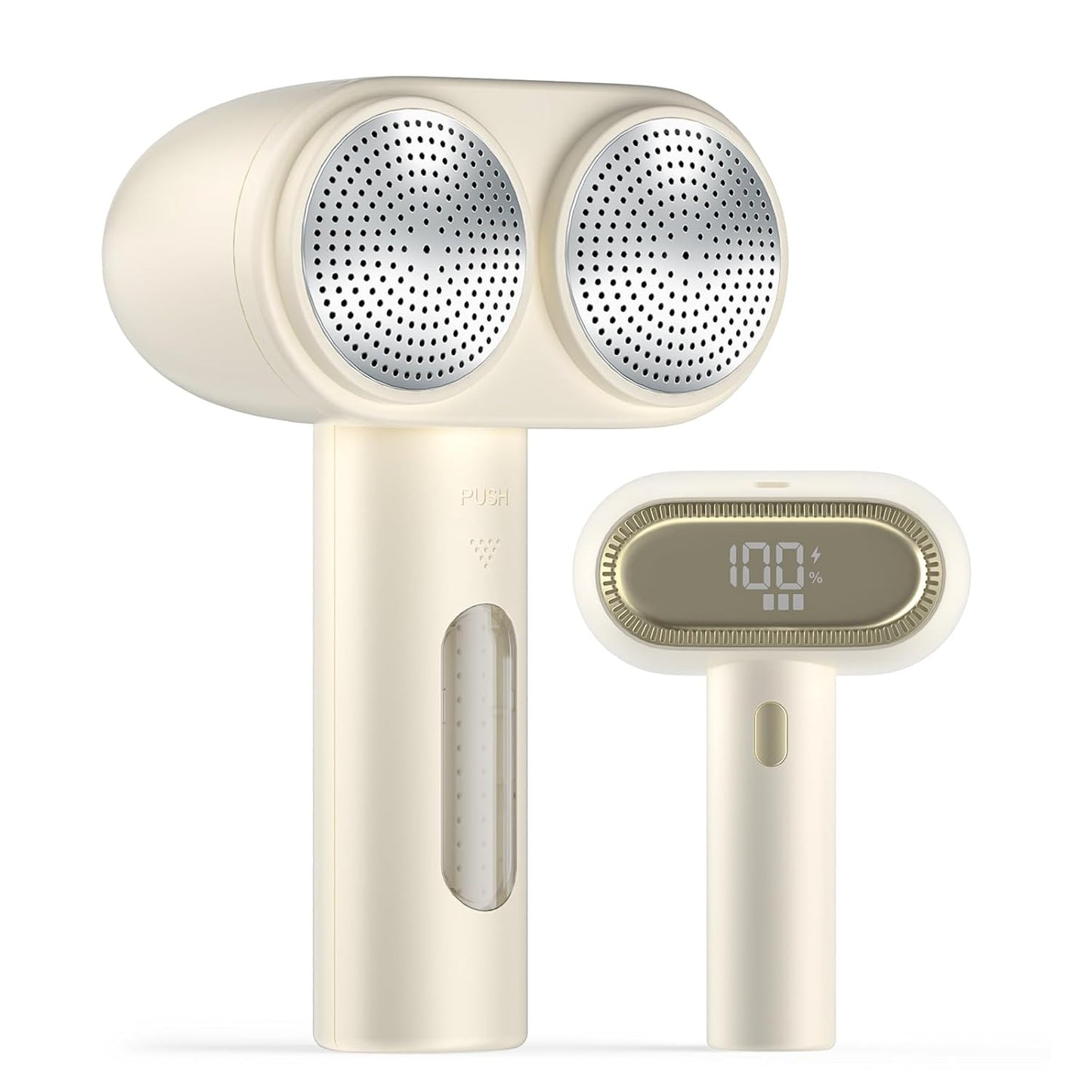 Fabric-Shaver,-Rechargeable-Lint-Remover-for-Clothes,-Type-C-Double-Head-Lint-2413