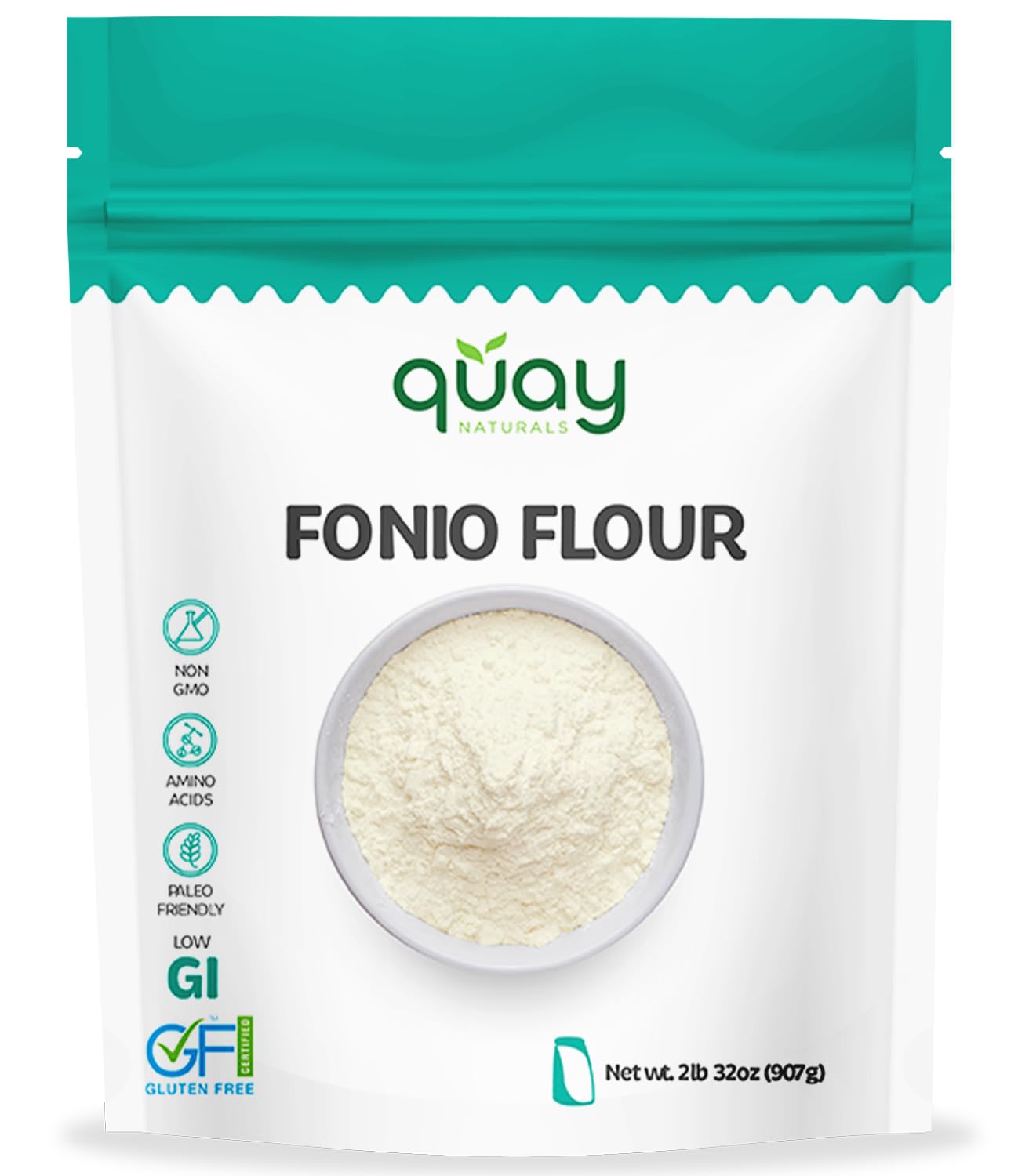 Fonio-Flour---Ancient-Super-Grain-Flour,-Gluten-Free,-Non-GMO---128