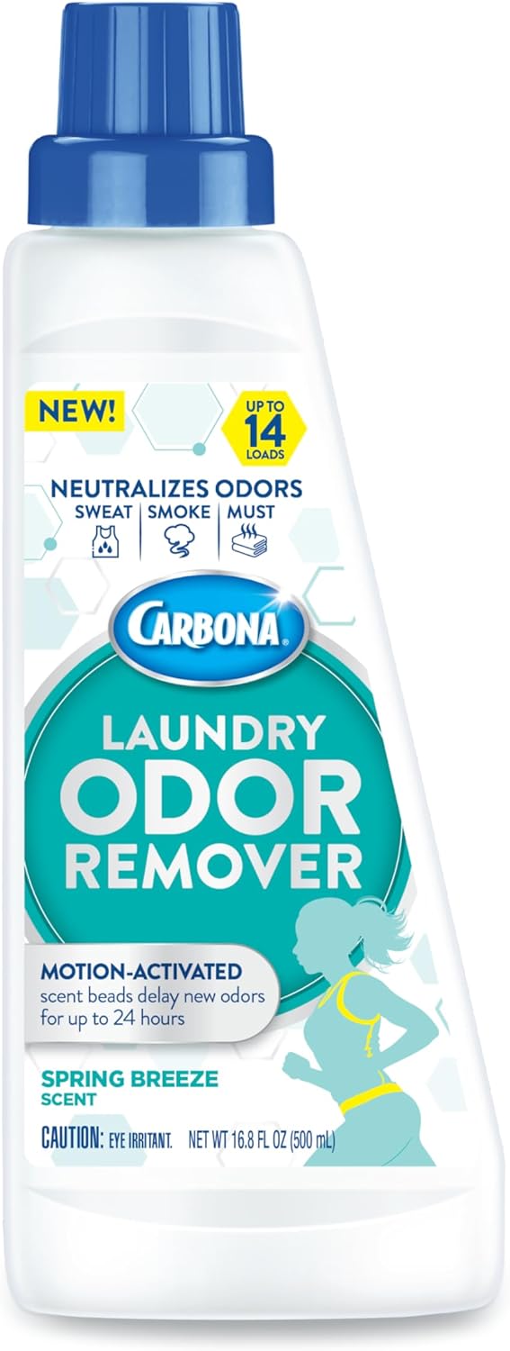 Carbona®-Laundry-Odor-Remover-16.8oz,-Spring-Breeze-Scent-----733