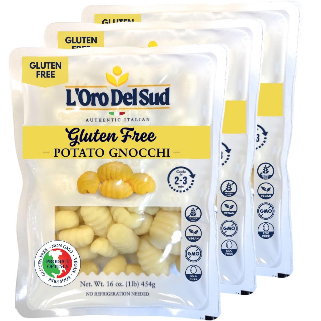 L'Oro-Del-Sud-Pack-of-3,-Gluten-Free-Potato-Cooks-1033