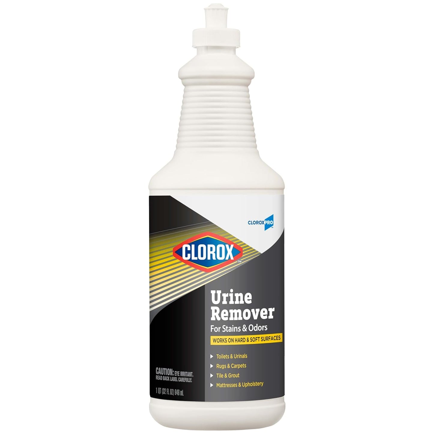CloroxPro-Clorox-Urine-Remover-for-Stains-and-Odors-Pull-Top,-32-Ounces-(Package-May-Vary)-1506