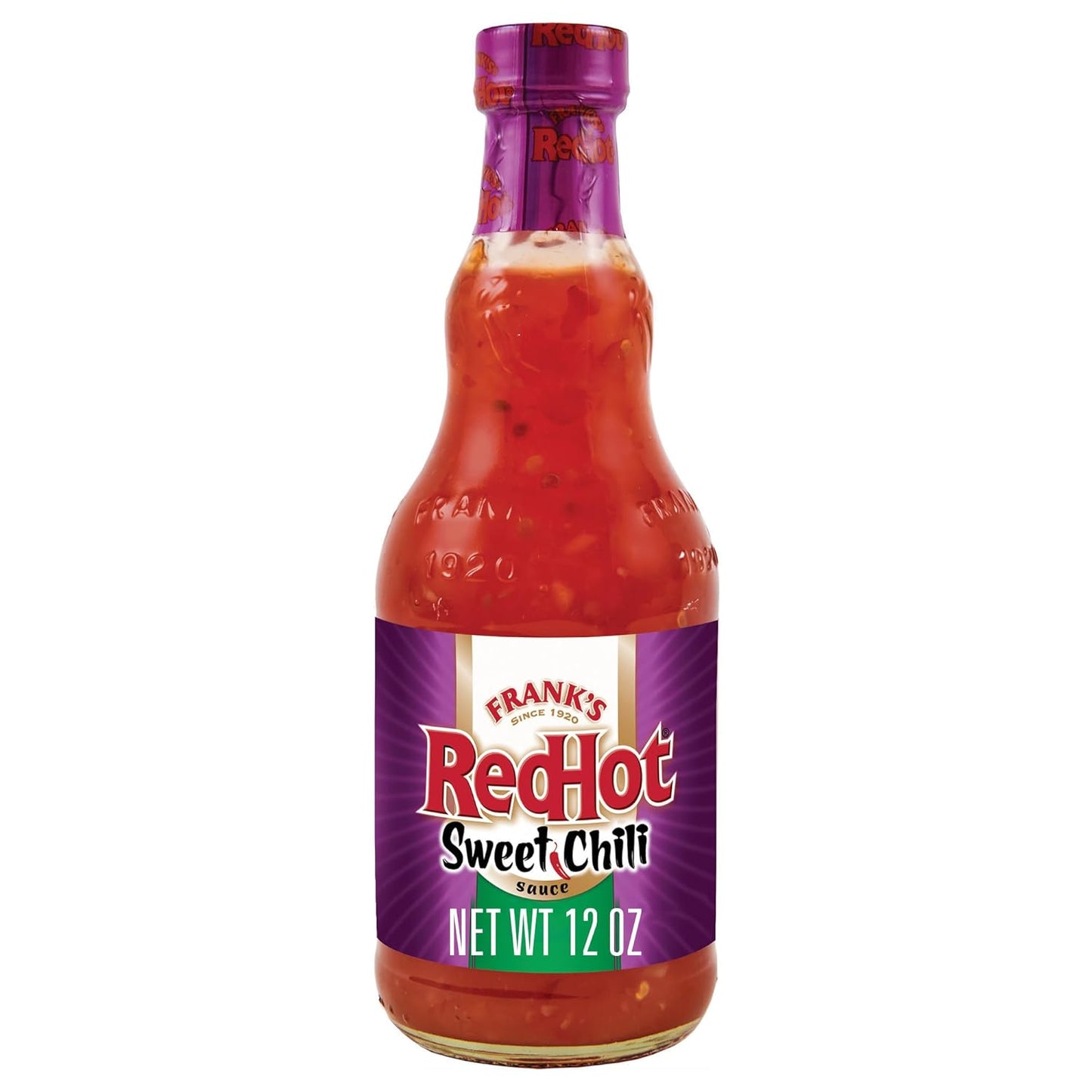 Frank's-RedHot-Sweet-Chili-Sauce,-12-fl-oz---------1990