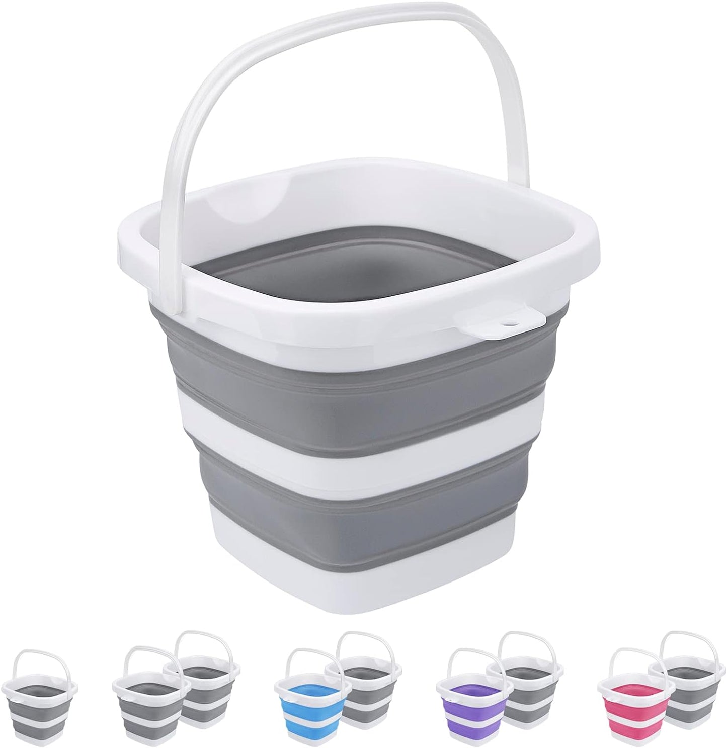 Collapsible-Bucket,-5L-1.3Gallon-Small-Cleaning-Mop-Buckets-for-Household-5123