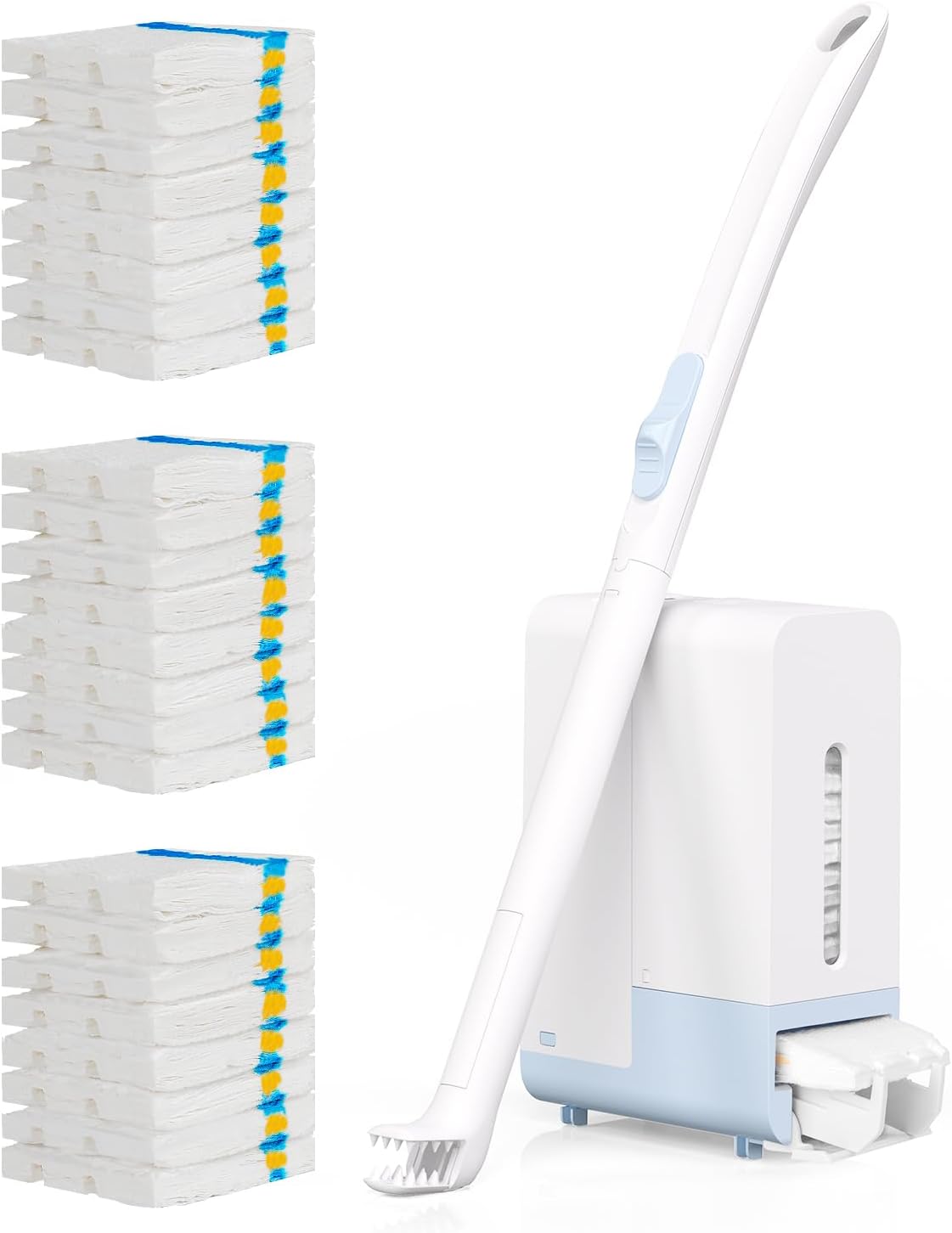 AIR-U+-Disposable-Toilet-Brush-Wand-for-Scrubbing-Bubbles-Flushable-2061