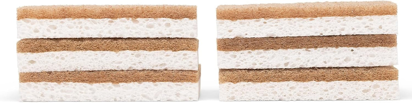Full-Circle-in-a-Nutshell-Walnut-Scrubber-Sponges-–-Pack-3287