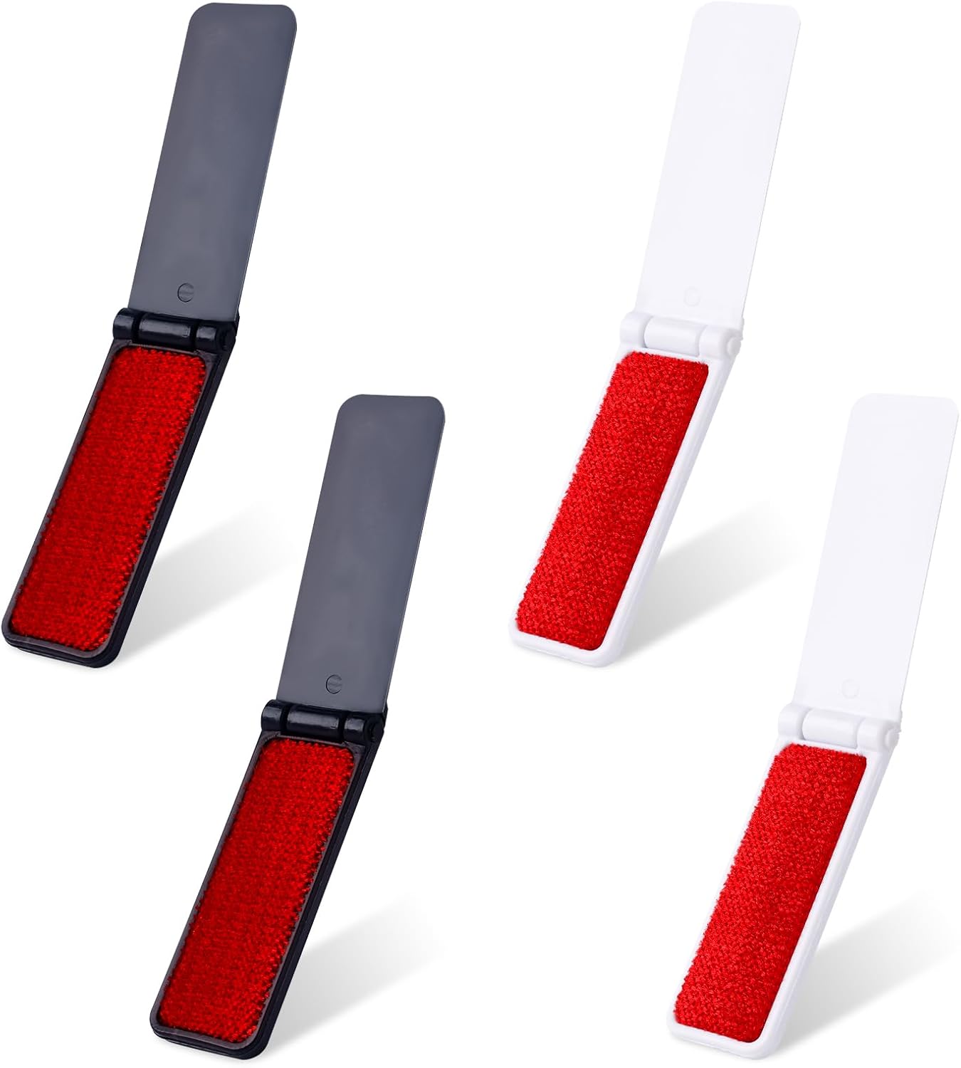 4-Pcs-Foldable-Portable-Mini-Reusable-Travel-Size-Pocket-Lint-1417