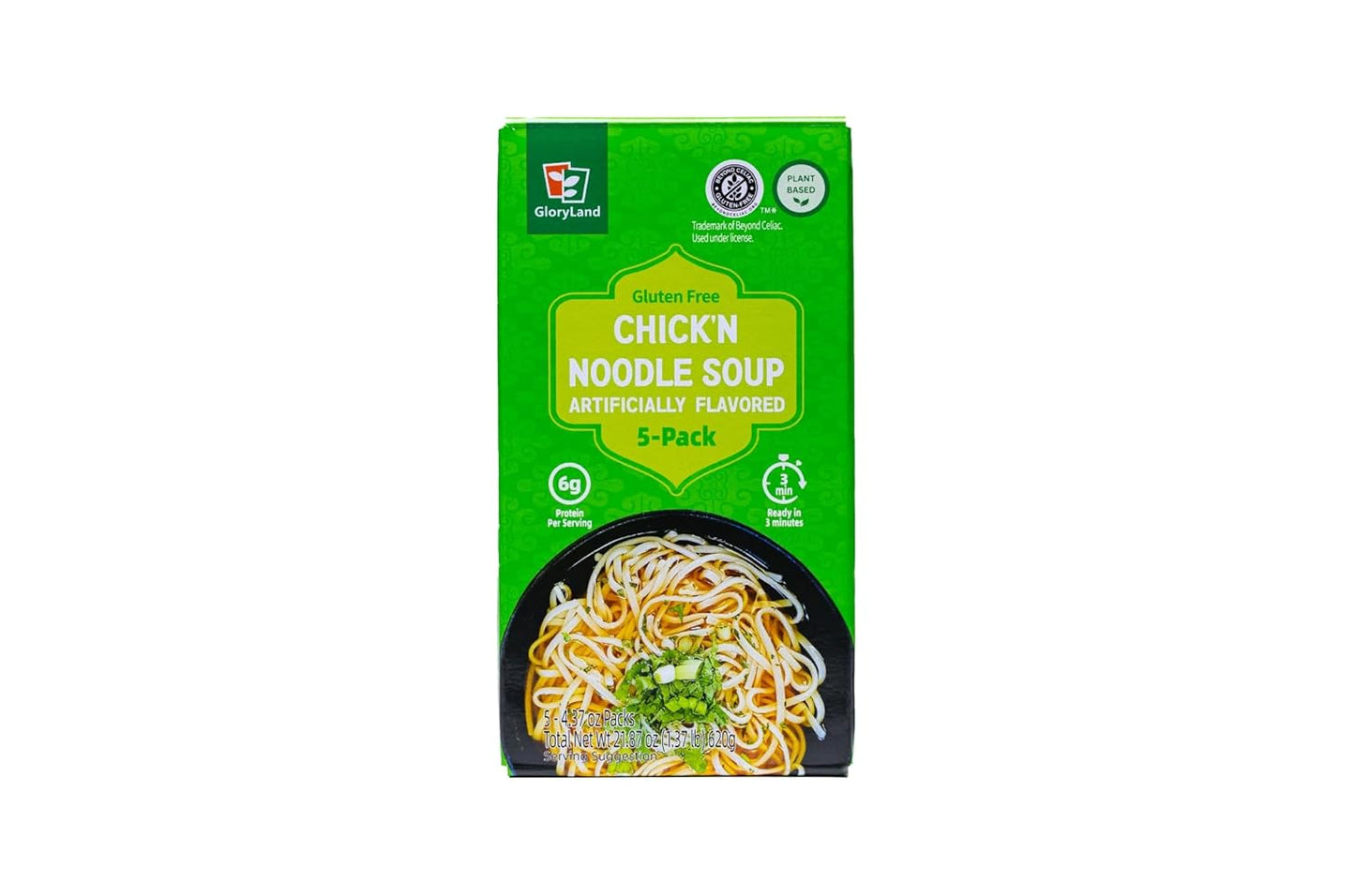 Gloryland-Chick'n-Noodle---Kit-de-comida-de-sopa-(28--onzas),-190