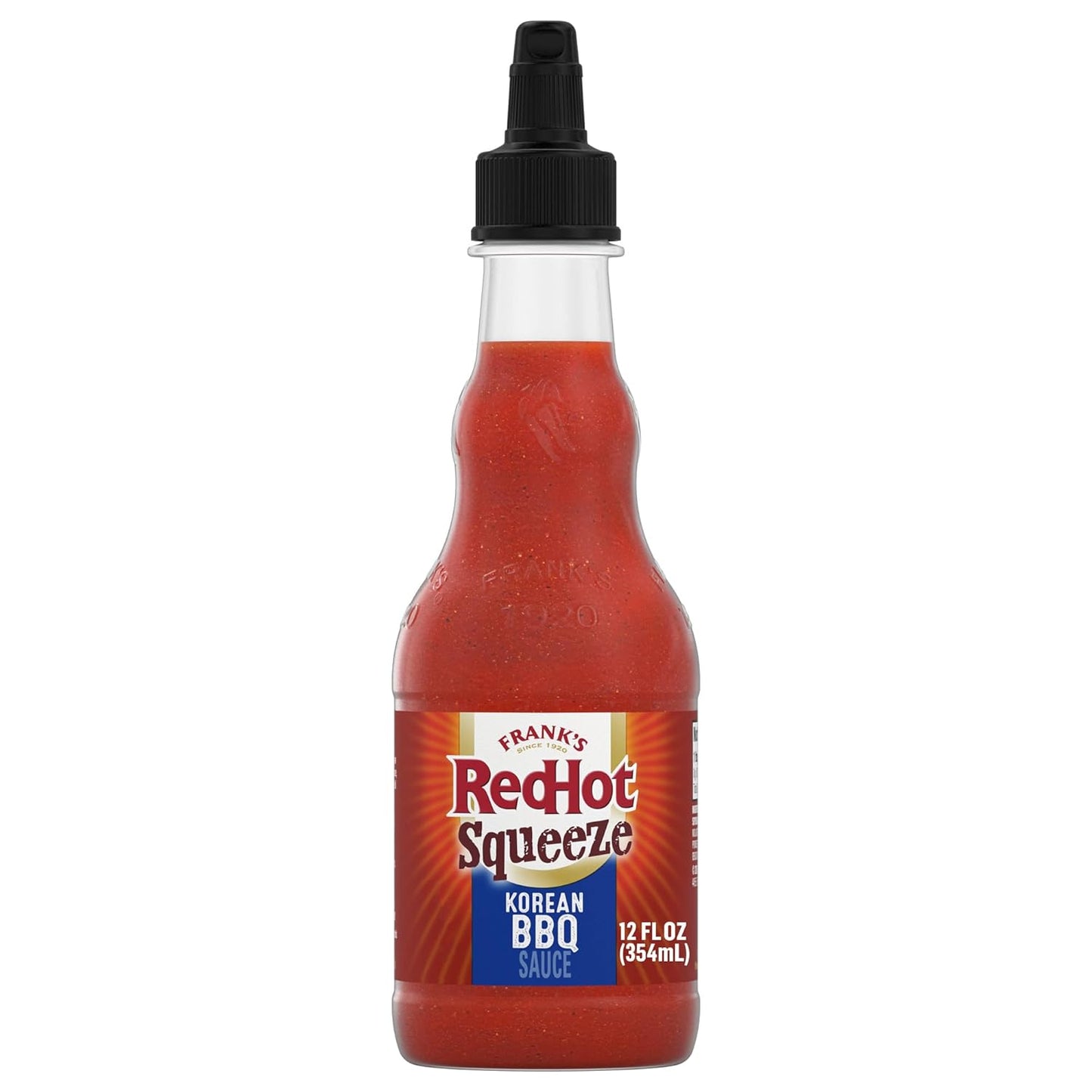 Frank’s-RedHot-Hot-Sauce,-Korean-BBQ,-Squeeze-Bottle,-Bold-Blend-of-Soy-887