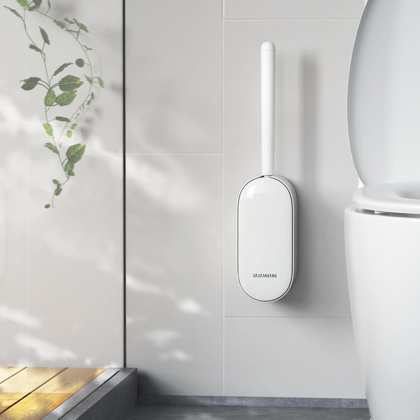 Toilet-Bowl-Brush-and-Holder,-OSCIOSS-Toilet-Brush-Set-with-4745