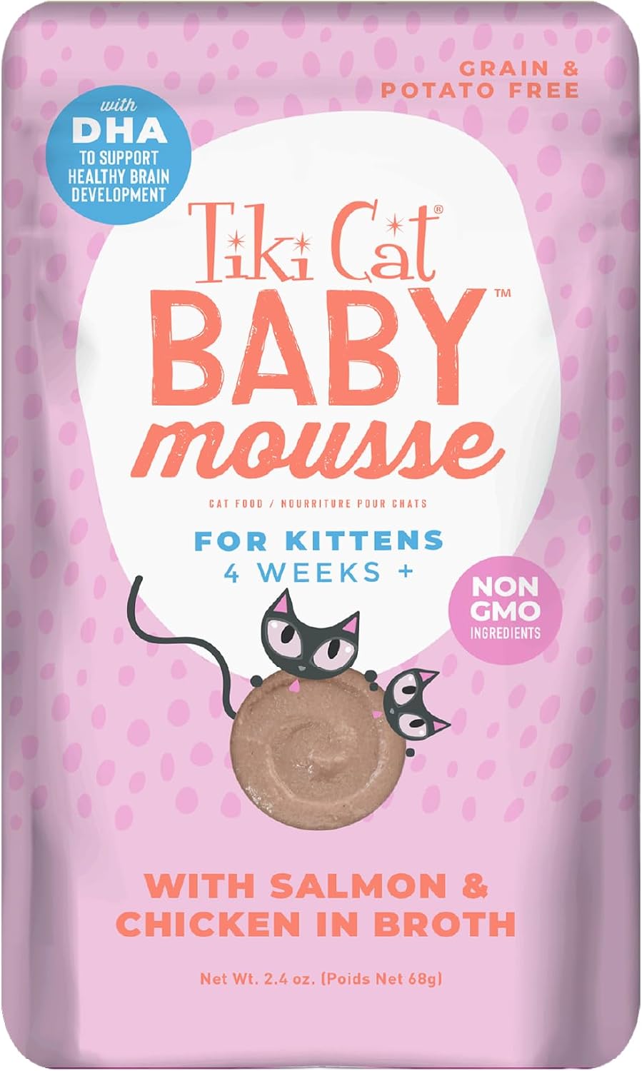 Tiki-Cat-Baby-Mousse-Wet-Cat-Food-for-Kittens,-Salmon-&-Chicken,-2.4-1202