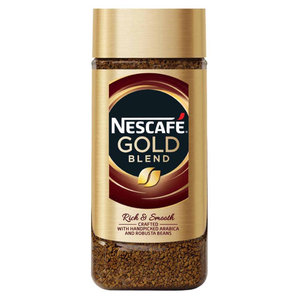 Nescafe-Gold-200-gr.-7-Oz,-Whole-Bean-----------2112