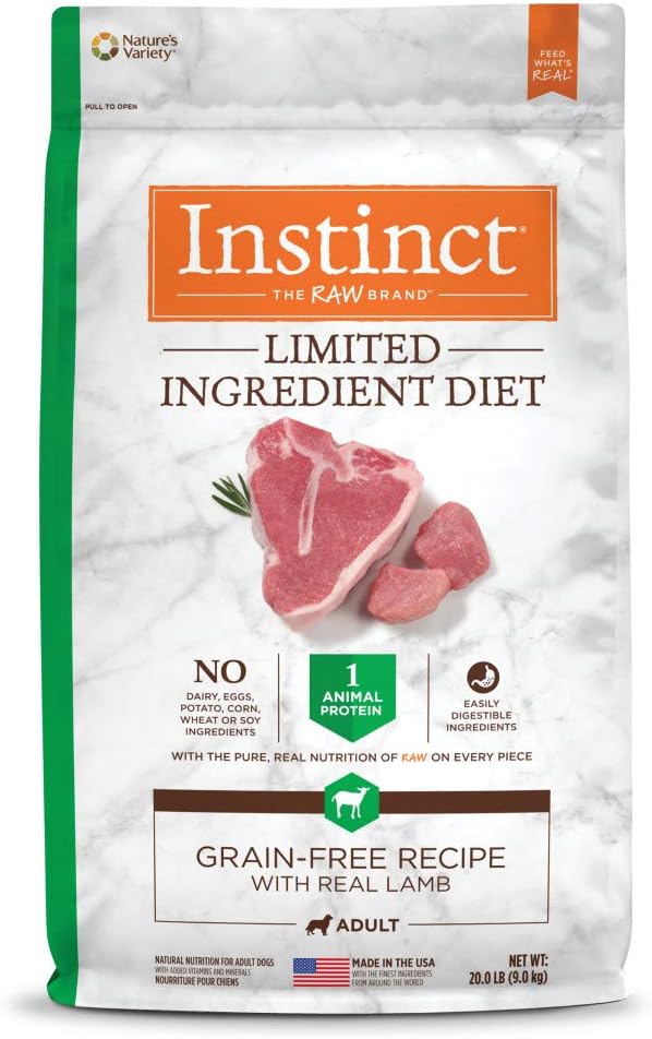 Instinct-Limited-Ingredient-Diet,-Natural-Dry-Dog-Food,-Grain-Free-Recipe---Real-2013