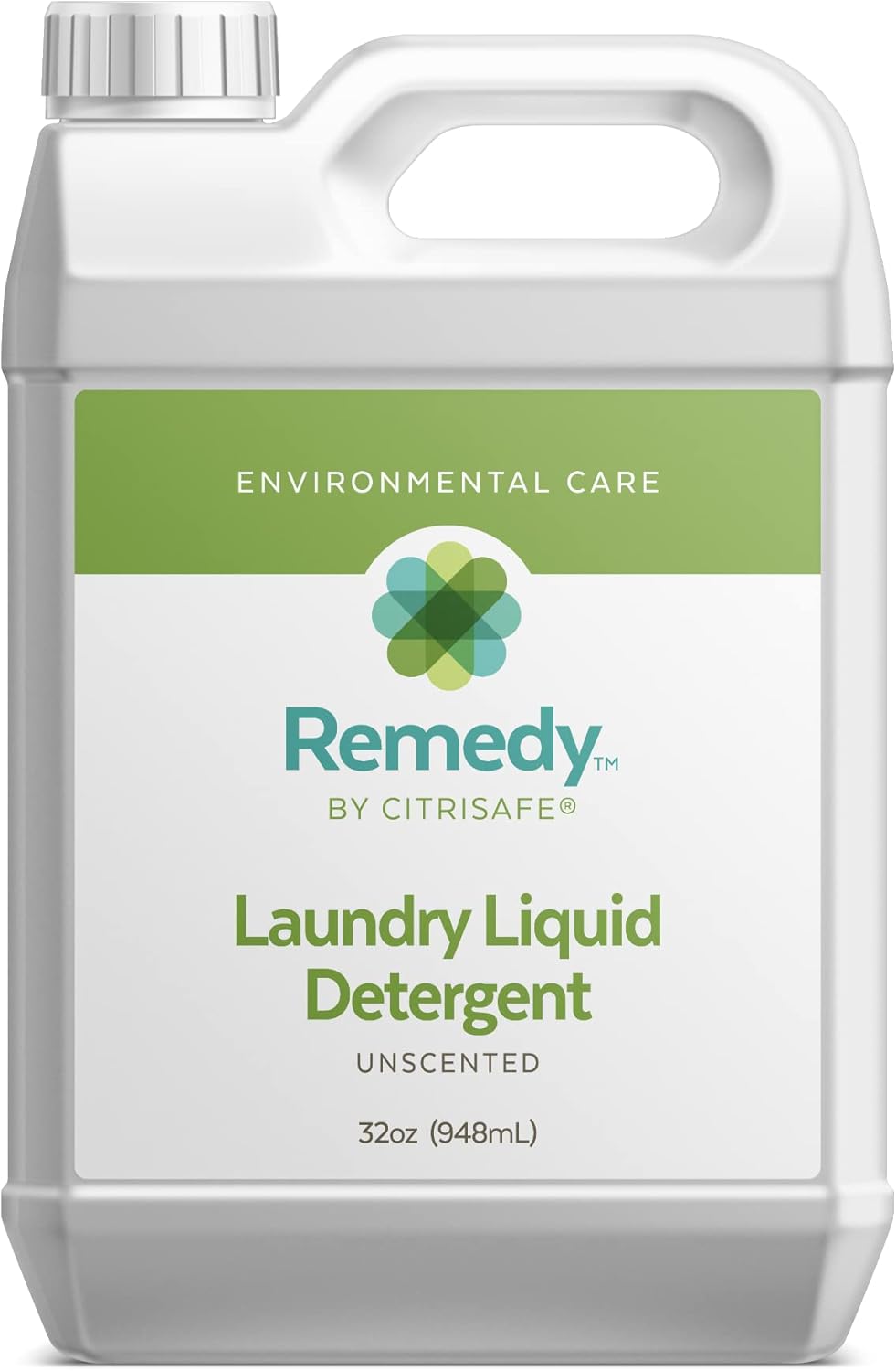 Remedy-Laundry-Liquid-Detergent---Environmentally-Friendly-Concentrated-Laundry-Detergent---32oz---1212